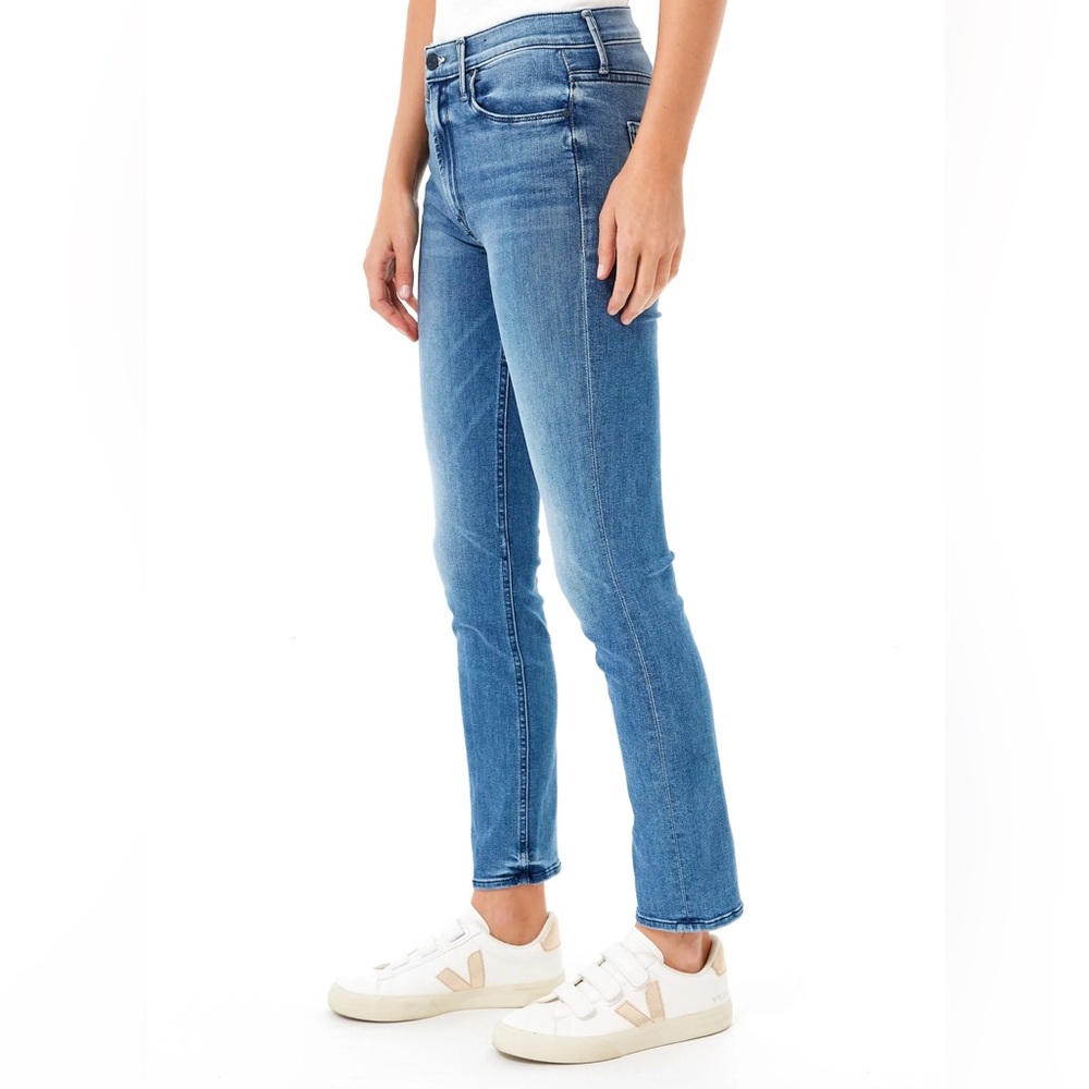 Mother Dazzler Size 27, wash We The Animals.